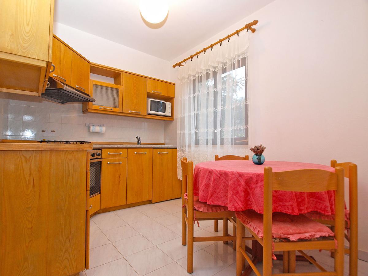 Apartments Dvorine 1210 班约勒 外观 照片